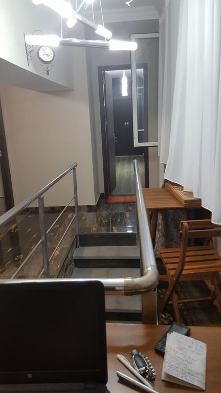 Nino'S Hotel On Tsamebuli Tbilisi Ngoại thất bức ảnh