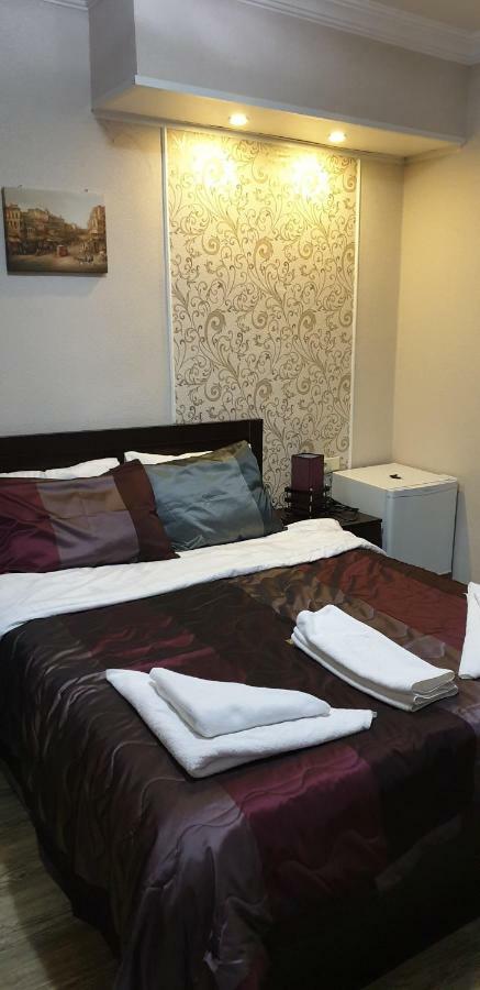 Nino'S Hotel On Tsamebuli Tbilisi Ngoại thất bức ảnh