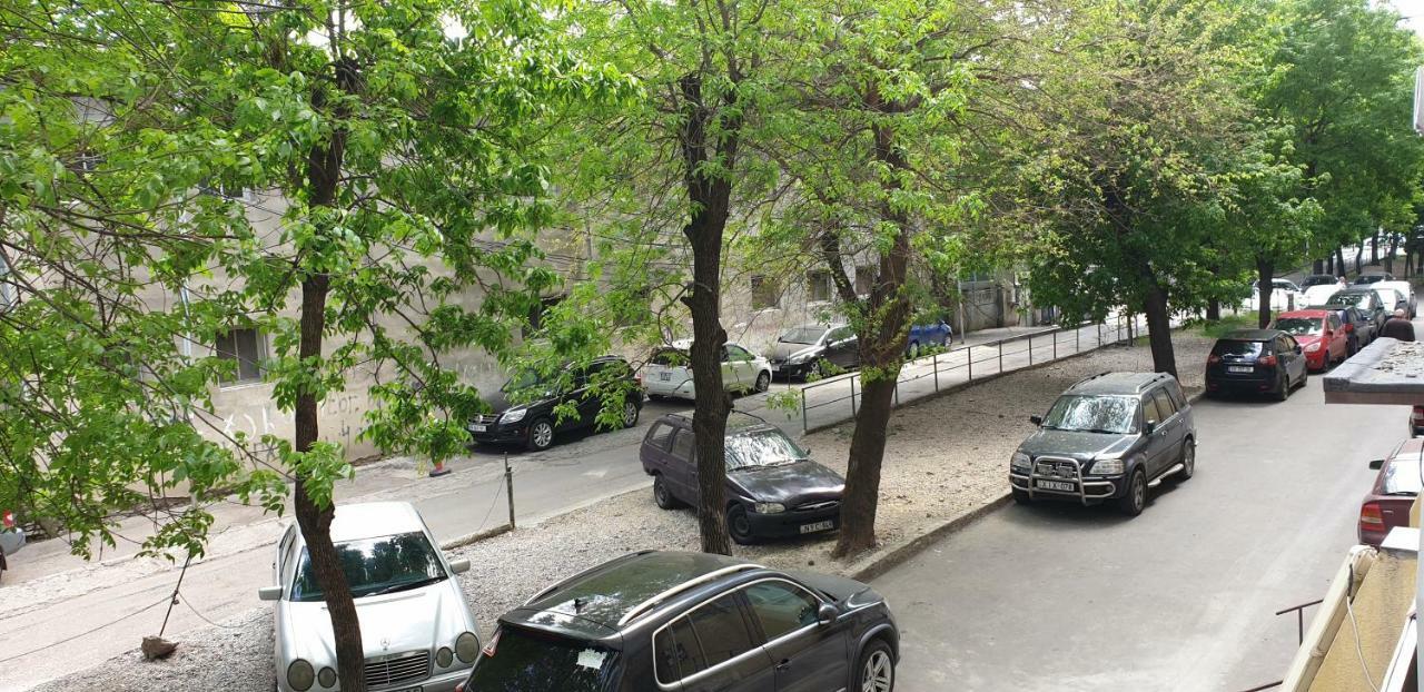 Nino'S Hotel On Tsamebuli Tbilisi Ngoại thất bức ảnh